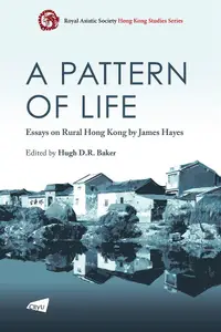 在飛比找誠品線上優惠-A Pattern of Life: Essays on R