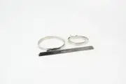 Clamp For SUBARU SAMBAR 3AT T21 Other