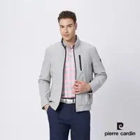 在飛比找momo購物網優惠-【pierre cardin 皮爾卡登】商務休閒 男款 時尚