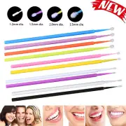 Dental Micro Applicator Brush Microbrush Tips Regular/Fine/Ultrafine OR