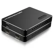 USB3.2 Capture Card4k60DSLR Tablet Micro SLR Camera HD RGB Live Streaming Device