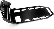 Pexorin Motorcycle Accessories Skid Plate Engine Guard Cover, for, Duke 250 Duke 390 Motorcycle Engine Skid Plate(Black)