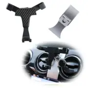 Gravity Smart Cell Phone Car Vent Mount Cradle Stand For 2015-2019 Ford Mustang