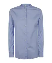cotton shirt IT36 Sky Blue