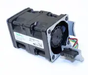 IBM Server Fan 46w2926 nidec ultraflow r40W12bs2ca-57A05 12VDC 40mm sq x 56mmthk