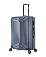 DUKAP Stratos Lightweight Hardside Spinner Luggage