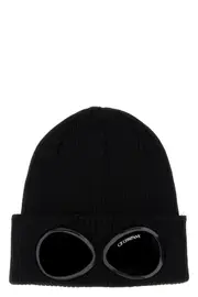 C.P. COMPANY 'Goggle' Cap