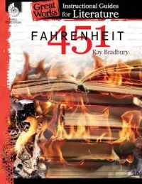在飛比找博客來優惠-Fahrenheit 451: An Instruction