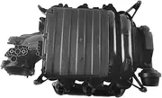Intake Manifold Compatible For Audi A8 S8 2010-2013 A6L 2016-2019 A7 2011-2014 06E133201R
