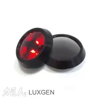 在飛比找蝦皮購物優惠-無線車門警示燈/防撞燈 力巨人 Luxgen專用