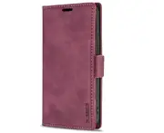 040 Flip Phone Case Card Insert Protective Case for iPhone15 Pro Max