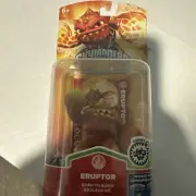 Skylanders Giants Lightcore Eruptor Sealed In Series 2 New