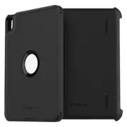 NEW OtterBox Defender Case For iPad Air 10.9" 4th/5th Gen - Black *AU STOCK*