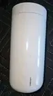 New! White With Chrome Stelton To Go Click Thermal Steel Vacuum Mug Cup 200ml.