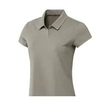 在飛比找蝦皮購物優惠-Adidas Golf 女短袖 Polo衫 #129625(