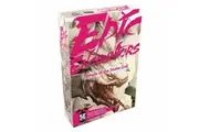 Epic Encounters: Temple of the Snake God