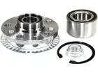 Front Wheel Hub Repair Kit For 01-06 Audi VW TT Quattro Jetta 1.8L 4 Cyl GQ24S4