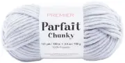 Premier Parfait Chunky Yarn-Cloudy Day 1150-50