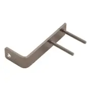 Henny Penny 150624 Bottom Frame Hinge