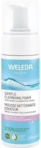 Weleda Gentle Cleansing Foam Witch Hazel 150ml
