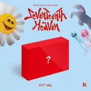 Seventeenth Heaven (KiT Ver.)/SEVENTEEN eslite誠品