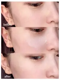 在飛比找Yahoo!奇摩拍賣優惠-韓國3ce豬油膏打底霜隱形毛孔妝前乳控油光滑隔離分裝