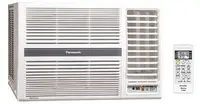 在飛比找Yahoo!奇摩拍賣優惠-泰昀嚴選 Panasonic國際牌變頻窗型冷暖系列 CW-G