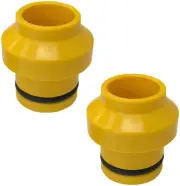 SeaSucker HUSKE Plugs Axle Adaptor - 15 x 110mm (Boost)