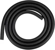 Shift Lever Case - Cable Cover Liner, Bulk Rope Made of 1.5 m Sponge Shift Tube with a Thickness of 2.5 mm for Electric Folding Bikes
