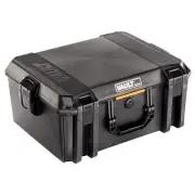 Vault by Pelican – V550 Multi-Purpose Hard Case with Foam for Equipment, Elec...