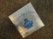Cello Strings - 4/4 size | Clarendon Silver