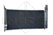 Fits Toyota Auris 2010-2012 1.8 + Other Models Air Conditioning Condenser AST
