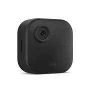Blink Outdoor 4 Wireless Security Camera - Black