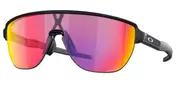 Oakley OO9248 CORRIDOR 924802 Men's Sunglasses Black Size 142