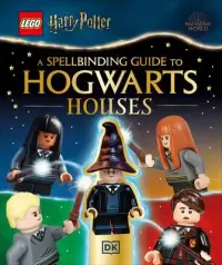 在飛比找博客來優惠-Lego Harry Potter a Spellbindi