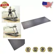 USA Made Heavy-Duty Treadmill Mat - Cushions and Protects Floors Efficiently