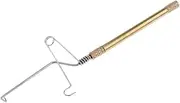 harayaa Rotatable Finisher - Standard Size for Fly Tying/Tying