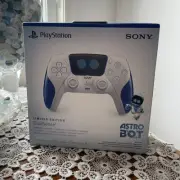 Sony PS5 DualSense Controller Astro Bot Limited Edition - *BRAND NEW* Sealed