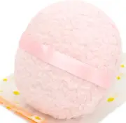 WSYUB Powder Puff,Powder Puffs For Body Powder, Oversize 6 X3 ) Body Powder Dust