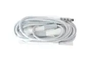 OEM Classic Apple Earphones Earbuds Headphones Mic iPhone w/ Volume Control