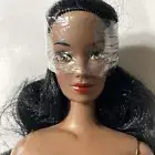 Candi Couture Candi Girls Nude Doll African American Hamilton Design 1997