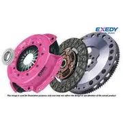 Exedy Clutch Kit Sports Tuff - NSK-7456SMFHD