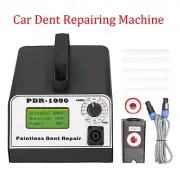 PDR-1000 Paintless Dent Repair Tool Induction Heater Hotbox Car Dent Remover