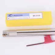 BAP 300R C20-20-200 Indexable milling cutter CNC TOOL + 2pcs APMT/APKT1135PDER