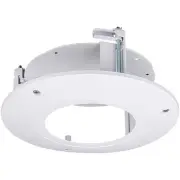 PFB201C Metal In-Ceiling Mount Bracket for Dahua Dome Cameras, Aesthetic Design,