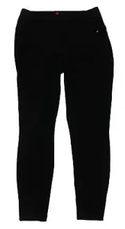 Spanx 165886 Women's Ready to Wow' Stretch Twill Control Leggings Size Large