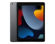 Apple iPad 10.2-inch 2021 Wi-Fi 64GB - Space Gray (9th Generation)