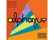 Violin AL100 1/8 String Set | Alphayue