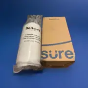 Bedsure Twin XL 39”x 80”Bed Overfilled Mattress Pad