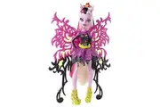 Mattel Monster High Freaky Fusion Bonita Femur Doll